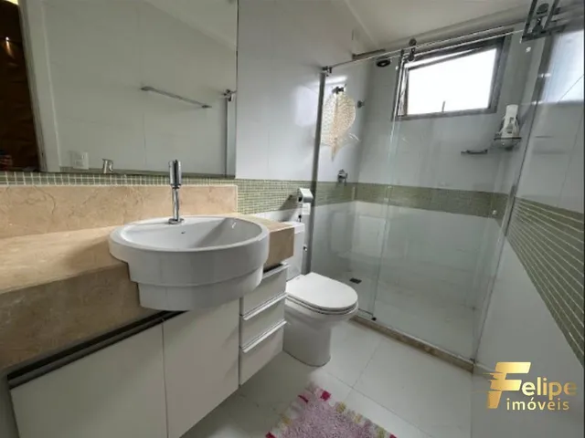 Imagem 13: Excelente Apartamento com Porteira Fechada na Praia de Itaparica