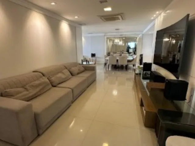 Imagem 3: Excelente Apartamento com Porteira Fechada na Praia de Itaparica
