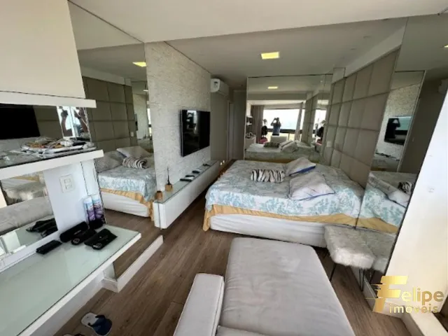 Imagem 15: Excelente Apartamento com Porteira Fechada na Praia de Itaparica