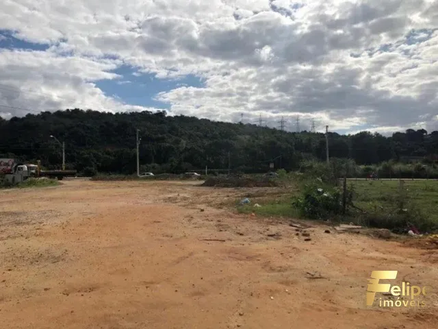 Imagem: Terreno Plano para Venda Ou Aluguel para