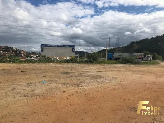 Imagem 12: Terreno Plano para Venda Ou Aluguel para Fins Comerciais / Cariacica - Es
