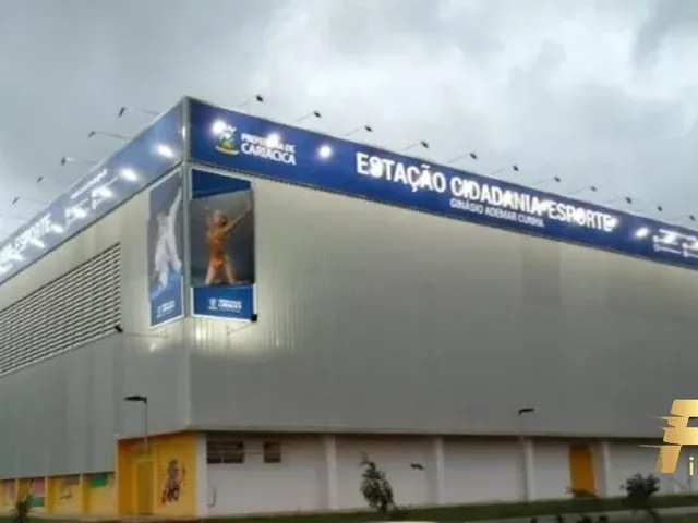 Imagem 5: Terreno Plano para Venda Ou Aluguel para Fins Comerciais / Cariacica - Es