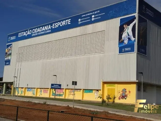 Imagem 11: Terreno Plano para Venda Ou Aluguel para Fins Comerciais / Cariacica - Es