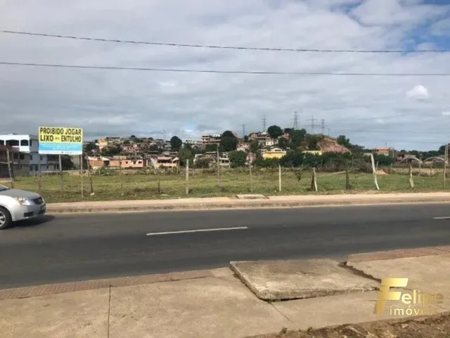 Imagem 15: Terreno Plano para Venda Ou Aluguel para Fins Comerciais / Cariacica - Es