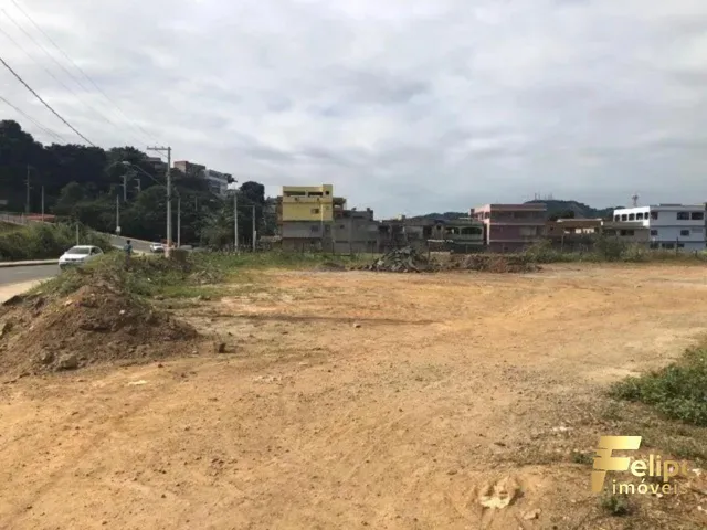 Imagem 9: Terreno Plano para Venda Ou Aluguel para Fins Comerciais / Cariacica - Es