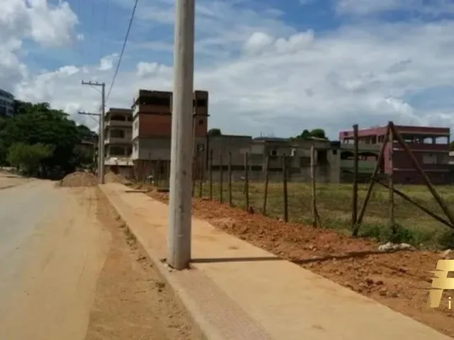 Imagem 14: Terreno Plano para Venda Ou Aluguel para Fins Comerciais / Cariacica - Es