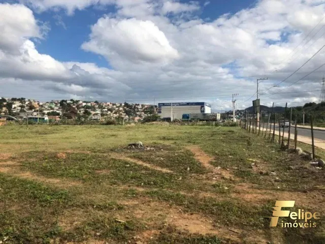 Imagem 7: Terreno Plano para Venda Ou Aluguel para Fins Comerciais / Cariacica - Es