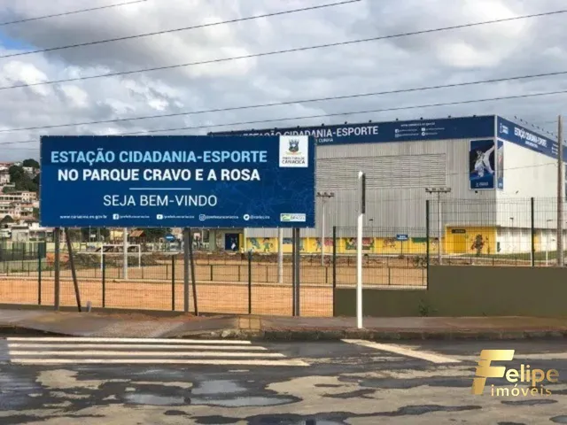 Imagem 8: Terreno Plano para Venda Ou Aluguel para Fins Comerciais / Cariacica - Es