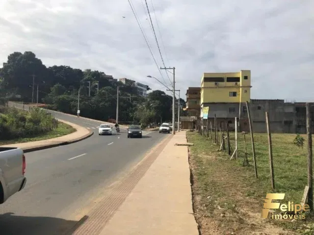 Imagem 2: Terreno Plano para Venda Ou Aluguel para Fins Comerciais / Cariacica - Es