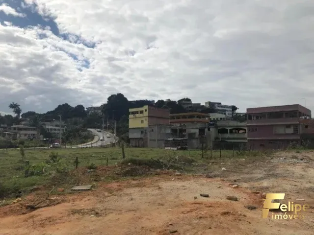 Imagem 3: Terreno Plano para Venda Ou Aluguel para Fins Comerciais / Cariacica - Es