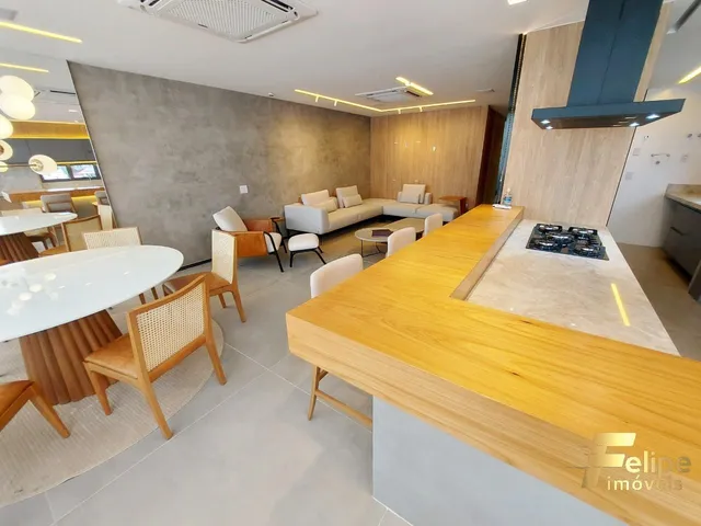 Imagem: Luxuoso Apartamento em Linhares com 2 Vagas