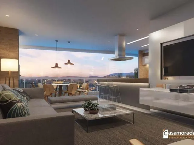 Imagem 16: Luxuoso Apartamento em Linhares com 2 Vagas de Garagem