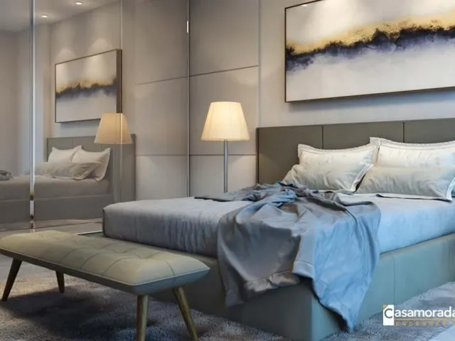 Imagem 14: Luxuoso Apartamento em Linhares com 2 Vagas de Garagem