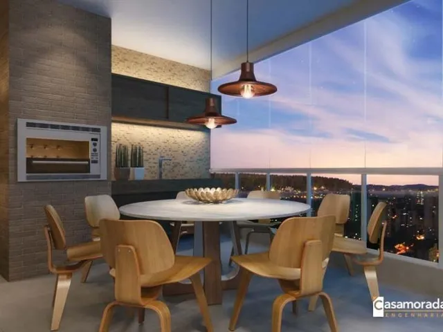 Imagem 13: Luxuoso Apartamento em Linhares com 2 Vagas de Garagem