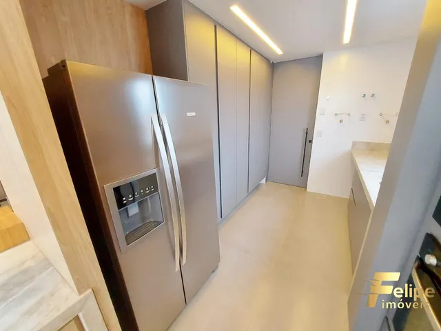 Imagem 15: Luxuoso Apartamento em Linhares com 2 Vagas de Garagem