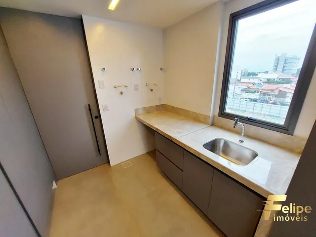 Imagem 12: Luxuoso Apartamento em Linhares com 2 Vagas de Garagem