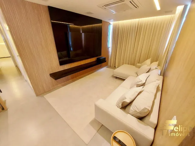 Imagem 10: Luxuoso Apartamento em Linhares com 2 Vagas de Garagem