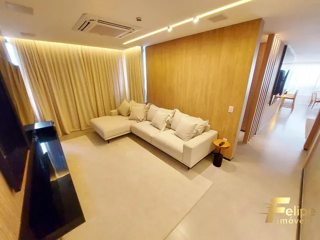 Imagem 7: Luxuoso Apartamento em Linhares com 2 Vagas de Garagem