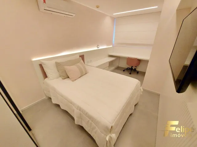 Imagem 4: Luxuoso Apartamento em Linhares com 2 Vagas de Garagem