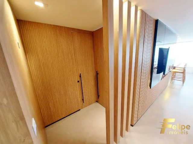 Imagem 2: Luxuoso Apartamento em Linhares com 2 Vagas de Garagem