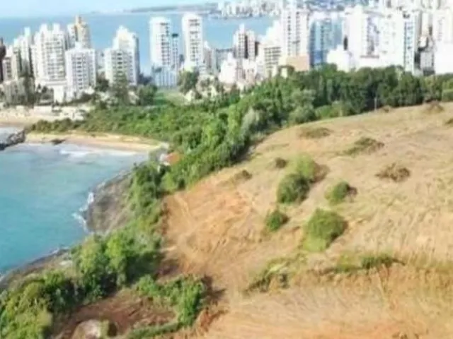 Imagem 3: Lote no Melhor Condomínio da Praia do Morro - Guarapari / Es