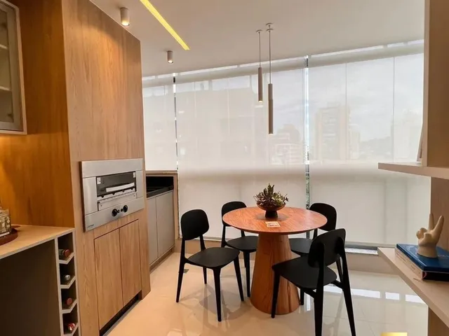 Imagem: Apartamento de 2 Quartos em Bento Ferreira