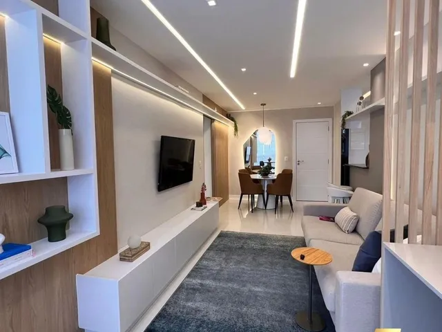 Imagem 4: Apartamento de 2 Quartos em Bento Ferreira / Oportunidade!!
