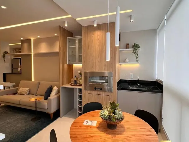 Imagem 2: Apartamento de 2 Quartos em Bento Ferreira / Oportunidade!!