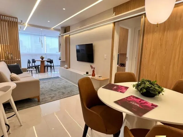 Imagem 5: Apartamento de 2 Quartos em Bento Ferreira / Oportunidade!!