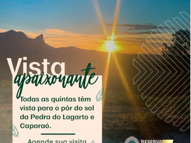 Imagem 10: Terreno em Condomínio (Preço de Lançamento ) - Aracê, Pedra Azul, Domingos Martins/Es