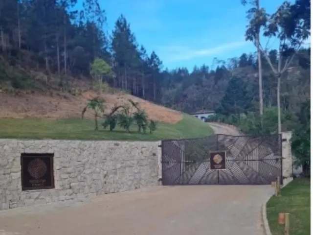 Imagem 4: Terreno em Condomínio (Preço de Lançamento ) - Aracê, Pedra Azul, Domingos Martins/Es
