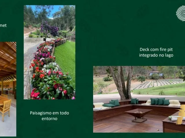 Imagem 9: Terreno em Condomínio (Preço de Lançamento ) - Aracê, Pedra Azul, Domingos Martins/Es