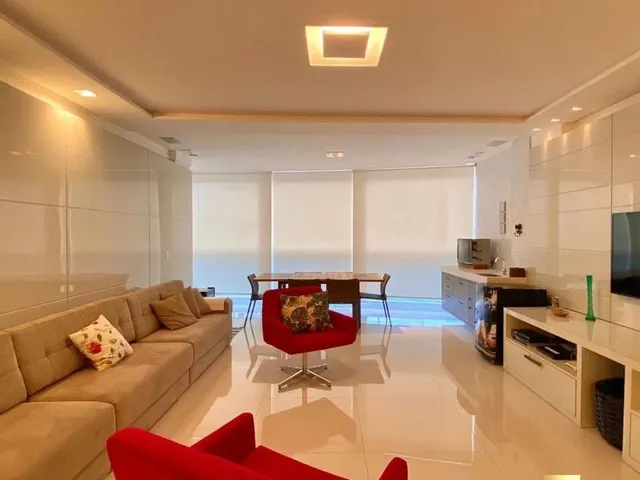 Imagem: Maravilhoso Apartamento na Praia de Peracanga