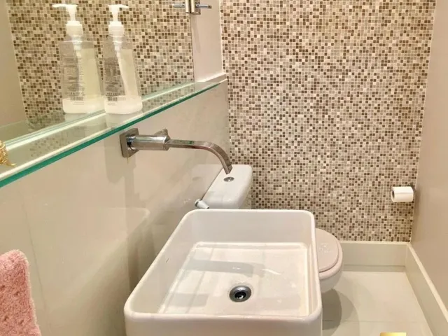 Imagem 4: Maravilhoso Apartamento na Praia de Peracanga / Enseada Azul / Es