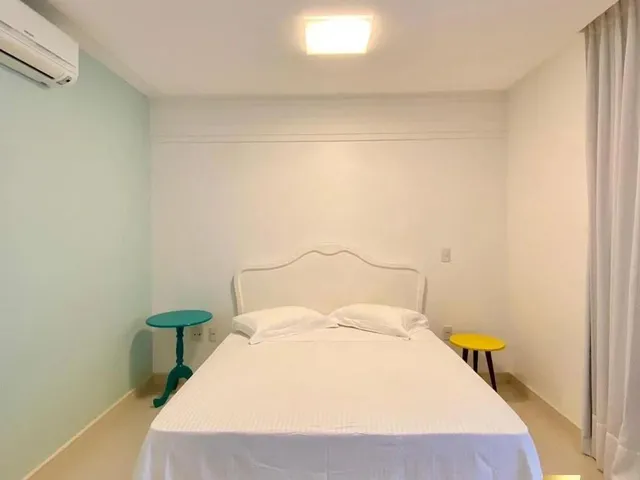 Imagem 9: Maravilhoso Apartamento na Praia de Peracanga / Enseada Azul / Es