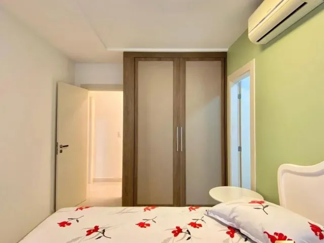 Imagem 3: Maravilhoso Apartamento na Praia de Peracanga / Enseada Azul / Es