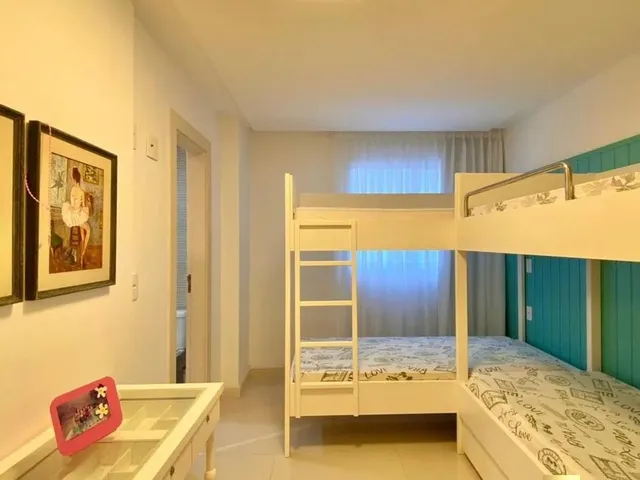 Imagem 8: Maravilhoso Apartamento na Praia de Peracanga / Enseada Azul / Es