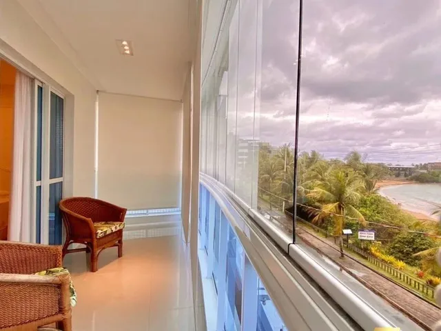 Imagem 5: Maravilhoso Apartamento na Praia de Peracanga / Enseada Azul / Es