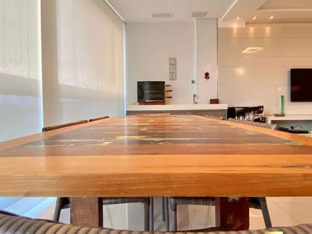 Imagem 6: Maravilhoso Apartamento na Praia de Peracanga / Enseada Azul / Es