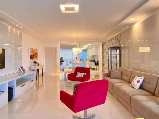 Imagem 2: Maravilhoso Apartamento na Praia de Peracanga / Enseada Azul / Es