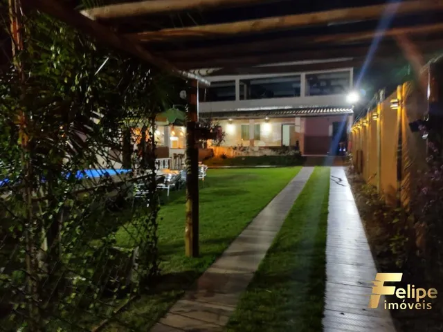 Imagem 6: Casa na Ponta da Fruta com 5 Quartos / Vila Velha - Es