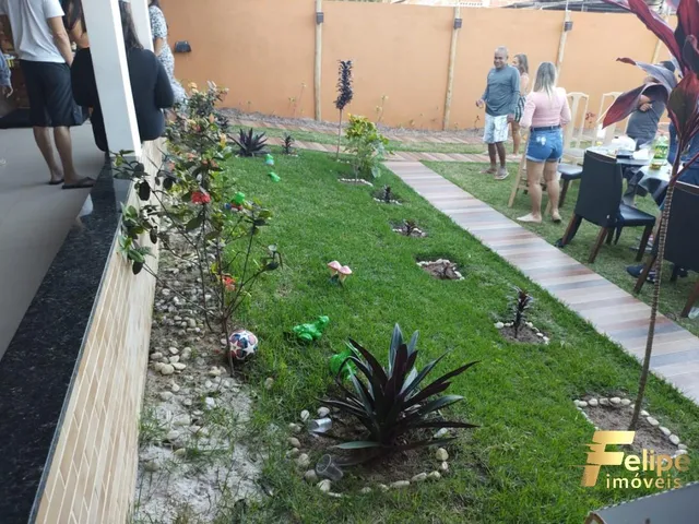 Imagem 8: Casa na Ponta da Fruta com 5 Quartos / Vila Velha - Es