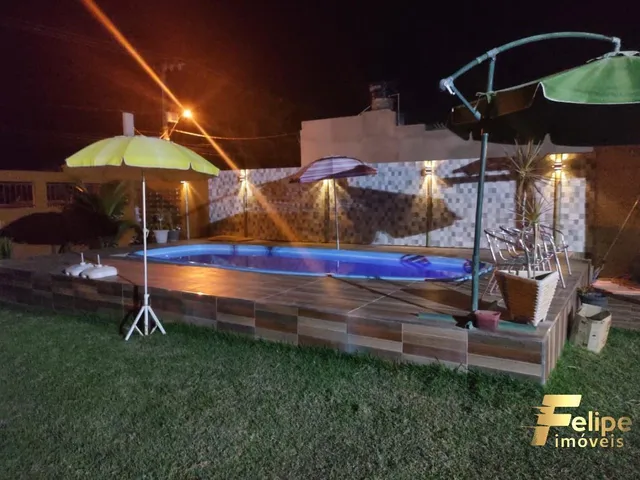 Imagem 7: Casa na Ponta da Fruta com 5 Quartos / Vila Velha - Es