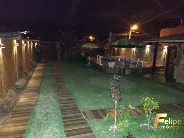 Imagem 16: Casa na Ponta da Fruta com 5 Quartos / Vila Velha - Es