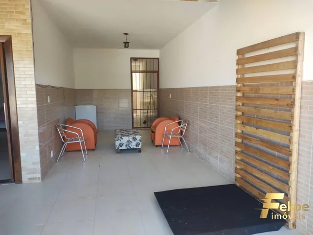 Imagem 13: Casa na Ponta da Fruta com 5 Quartos / Vila Velha - Es