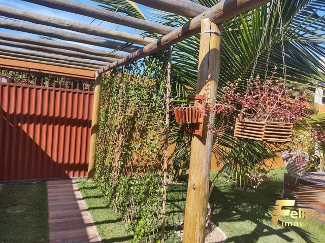 Imagem 4: Casa na Ponta da Fruta com 5 Quartos / Vila Velha - Es