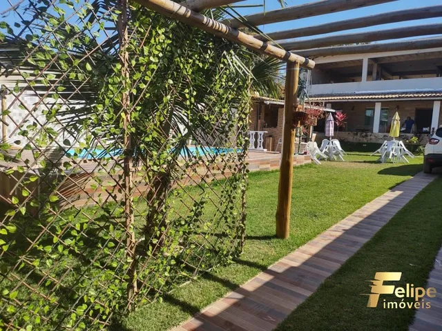 Imagem 15: Casa na Ponta da Fruta com 5 Quartos / Vila Velha - Es