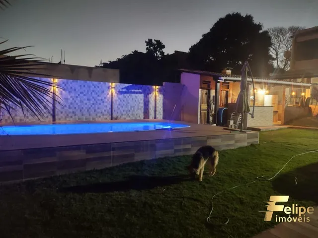 Imagem 11: Casa na Ponta da Fruta com 5 Quartos / Vila Velha - Es