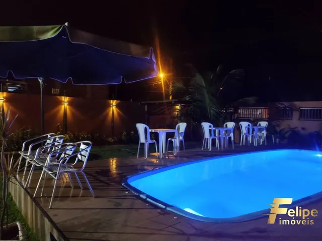 Imagem 2: Casa na Ponta da Fruta com 5 Quartos / Vila Velha - Es