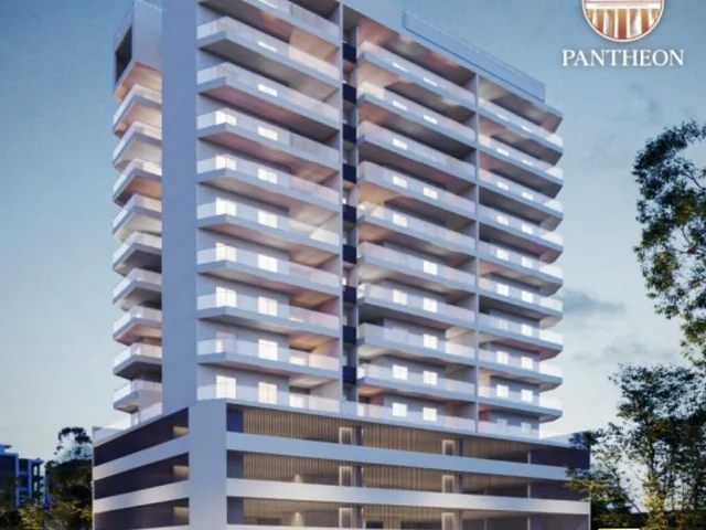 Imagem: Lançamento! Apartamento de 03 Quartos